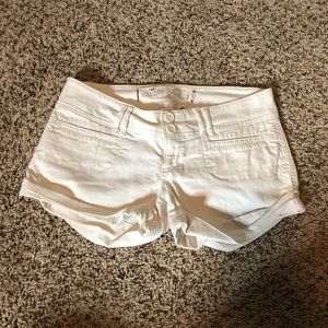 Hollister shorts